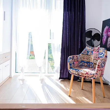 Majo Appartement Cluj-Napoca