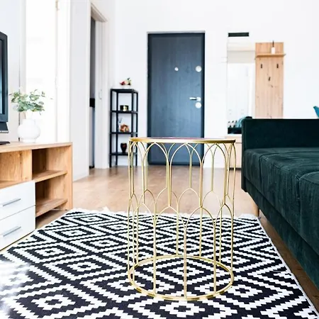 Appartement Majo Cluj-Napoca