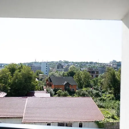Majo Appartement *